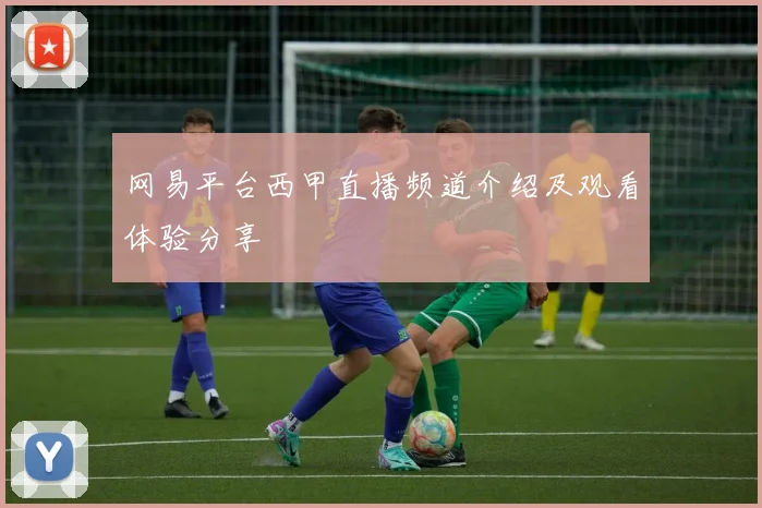 网易平台西甲直播频道介绍及观看体验分享