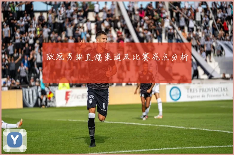 欧冠男排直播渠道及比赛亮点分析